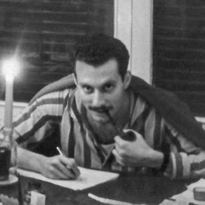 Episode 3: Ghassan Kanafani: Realism Against Reality Episode 3: Ghassan Kanafani: Realism Against Reality