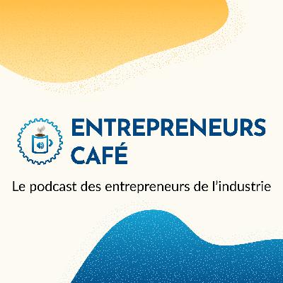 Ep 73 : Arthur Jacquemet - Réduire par deux le chiffrage dans la sous-traitance industrielle grâce a l’IA Ep 73 : Arthur Jacquemet - Réduire par deux le chiffrage dans la sous-traitance industrielle grâce a l’IA