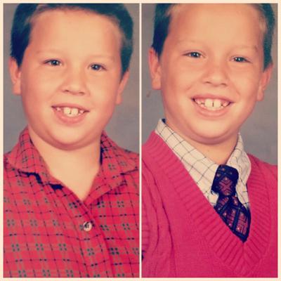 Episode Two : The Story of US! Episode Two : The Story of US!