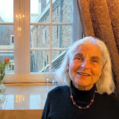 Podcast Oud-Utrecht: Llewellyn Bogaers over middeleeuws Utrecht en clanstrijd Podcast Oud-Utrecht: Llewellyn Bogaers over middeleeuws Utrecht en clanstrijd