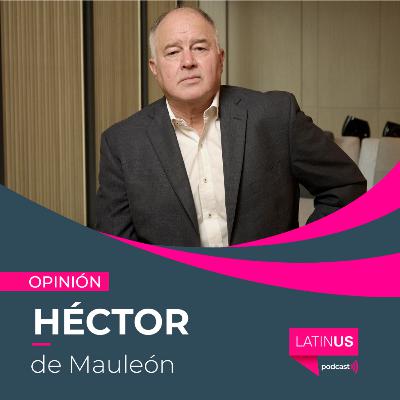 Las complicidades que a Morena no le gusta recordar: Héctor de Mauleón