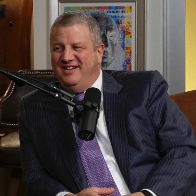 #5 - Pawn After Dark with Derek Stevens