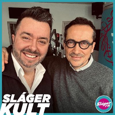 A függés arcai a fotográfián keresztül | Tombor Zoltán és S. Miller András a Sláger KULT-ban