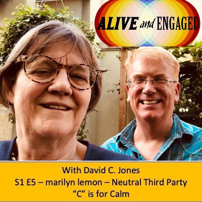 Neutral Third Party