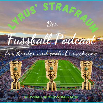 S3#04 - DFB-Pokal 25/26 1. Runde