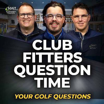 Are Your Golf Clubs the Correct Length and Lie?