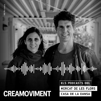 CREAMOVIMENT - Cristina Martí i Toni Vinyals CREAMOVIMENT - Cristina Martí i Toni Vinyals