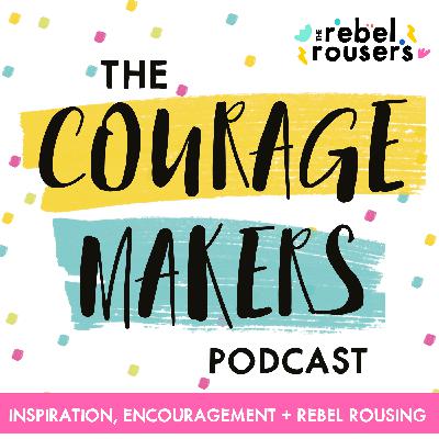191: Unconventional productivity, self compassion and choosing your own path with Emma Willmer 191: Unconventional productivity, self compassion and choosing your own path with Emma Willmer