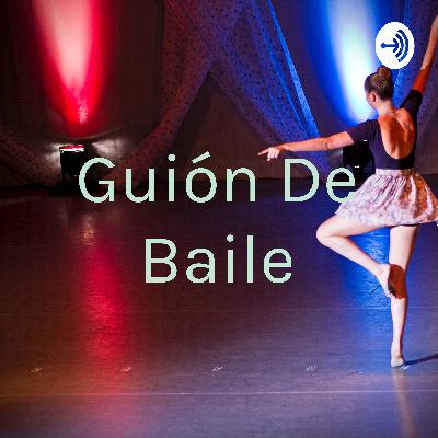 Guión De Baile (Trailer)