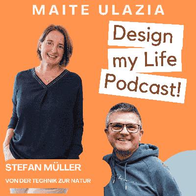 #004 Stefan Müller - Von der Technik zur Natur