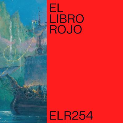 ELR254. Peter Pan y el arquetipo del niño eterno; con Silvia Tarragó. El Libro Rojo de Ritxi Ostáriz