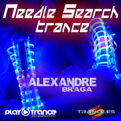 Alexandre Braga - Needle Search #48 Alexandre Braga - Needle Search #48