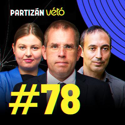 Minden adat arra utal, hogy bajban van a Fidesz ❌ Vétó #78