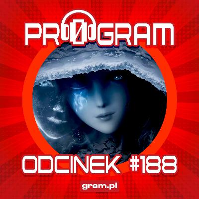 pr0gram #188 - Czy ktoś zagrozi Elden Ring w zdobyciu tytułu gry roku?