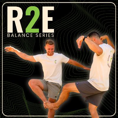⁠The Mental Health Benefits of Balance Training w/ Jim & Nick