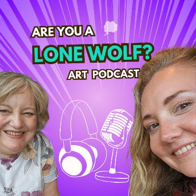 Are Artists Lone Wolves?