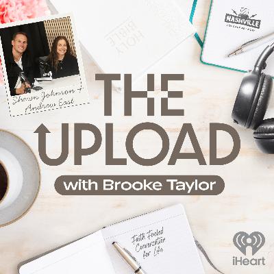 Shawn Johnson & Andrew East: Faith, Marriage & Why Success Feels Empty