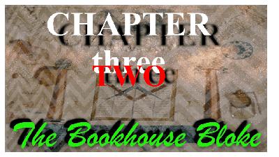 [UNLOCKED] The Bookhouse Bloke Chapter 2