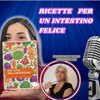 C'è vita nell'intestino con Ermelinda Cocozza