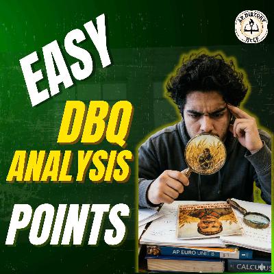 Sourcing DBQ Documents: The Secret Sauce for a Perfect DBQ Essay Sourcing DBQ Documents: The Secret Sauce for a Perfect DBQ Essay
