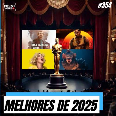 OS MELHORES DE 2025 feat. Flávio do 30 Minutos e... Corta! #354