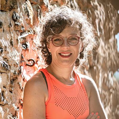 PAC #13 Rebondir après un échec et devenir une coach épanouie