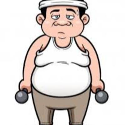Dig A Basement workout!