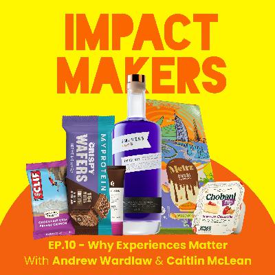 Why Experiences Matter Why Experiences Matter
