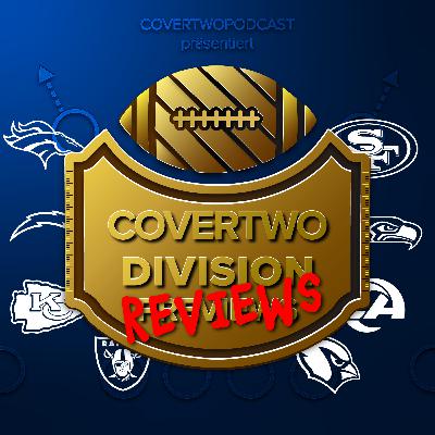 Offseason Hope Index AFC und NFC West - Division Reviews 2026 Offseason Hope Index AFC und NFC West - Division Reviews 2026