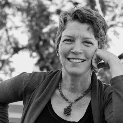 Dr. Betty Martin: On the Wheel of Consent