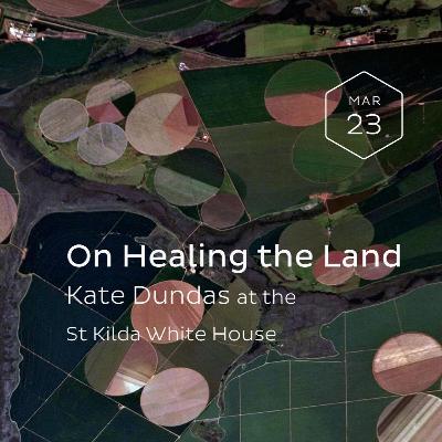 Southside Service | On Healing the Land
