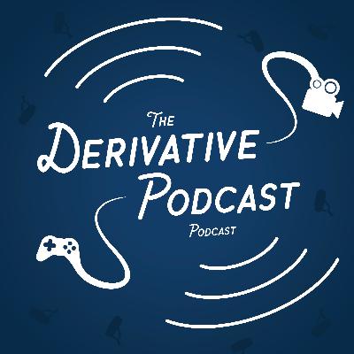 Episode 15: Technical Difficulties
