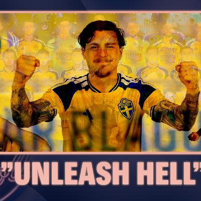 17. ”Unleash hell”, Potter 17. ”Unleash hell”, Potter