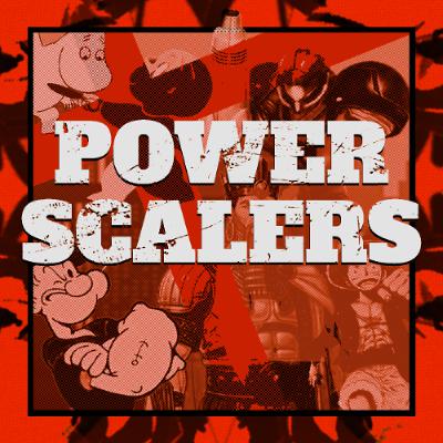 Power Scalers 9: Lebron James, Baseball Hero Power Scalers 9: Lebron James, Baseball Hero