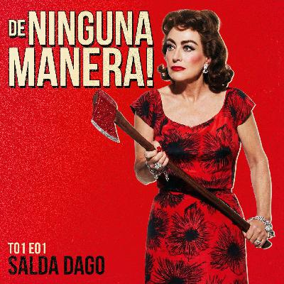 T101 Salda dago T101 Salda dago