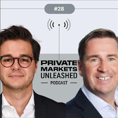 Navigating Investment Markets: Insights on Growth, AI, and Strategic Value Creation with Richard Kunzer, Founding Partner at Integrum, EN #29