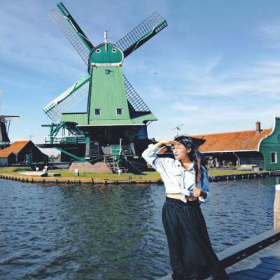 Kari, Trusting Myself Kari, Trusting Myself