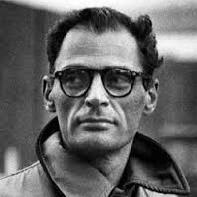 Arthur Miller, un hombre de su siglo. Arthur Miller, un hombre de su siglo.