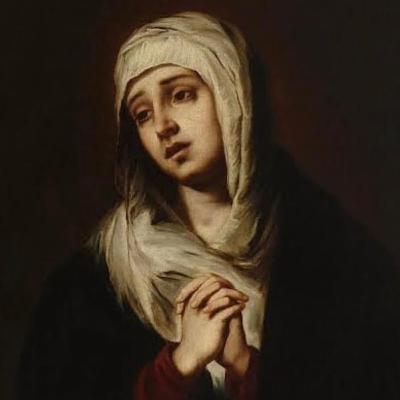Nuestra Señora de los Dolores: 15 de septiembre