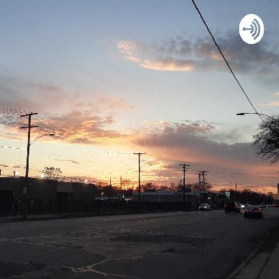 Living in Detroit & What makes relationships last?