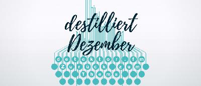 detektor.fm destilliert | Dezember 2025: 16 Jahre detektor.fm