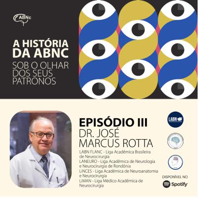 A Historia da ABNc: sob o olhar dos seus patronos | Episódio 3