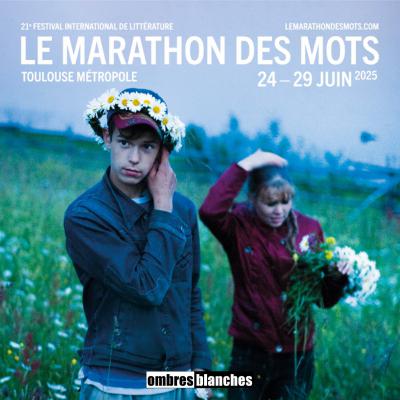Le Marathon des Mots 2025 : Bertrand Belin → La figure