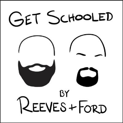 Get Schooled Episode 40: The Final Episode (sort of)