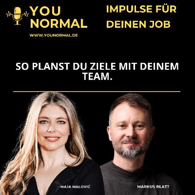 So planst Du Ziele mit Deinem Team (113) So planst Du Ziele mit Deinem Team (113)