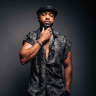 Eric Hall is preparing to cement his musical legacy in 2025
