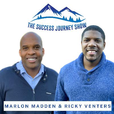 Episode Rewind - Driven By Deadlines w/ Sherika Wynter Episode Rewind - Driven By Deadlines w/ Sherika Wynter