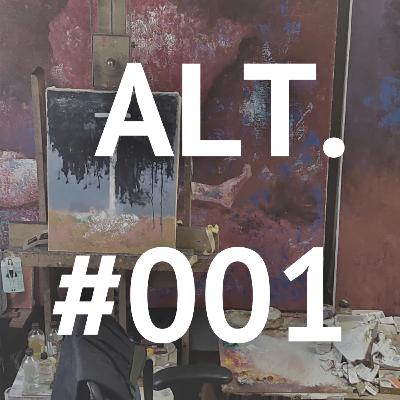 Artist Live Talk Vol.1 ～岡ともみ～