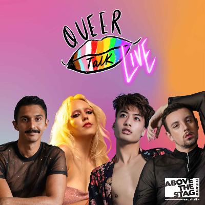 Live! with FoxGluvv and Jason Kwan (Performances)