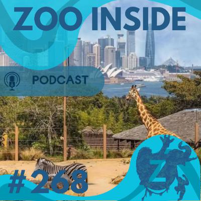 Zoo Inside #268 - Nieuws & Zoo Zoo Inside #268 - Nieuws & Zoo